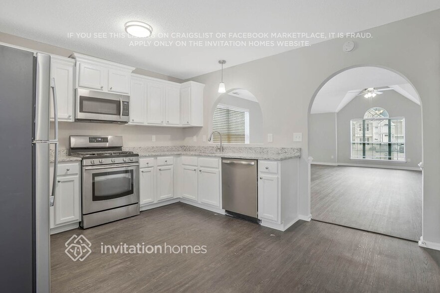 Building Photo - 1464 Bellemeade Farms Rd SW