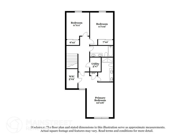 Building Photo - 2083 Paddle Wheel Dr