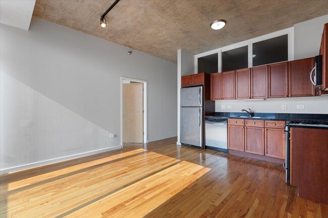 Building Photo - 2 bedroom in Chicago IL 60616