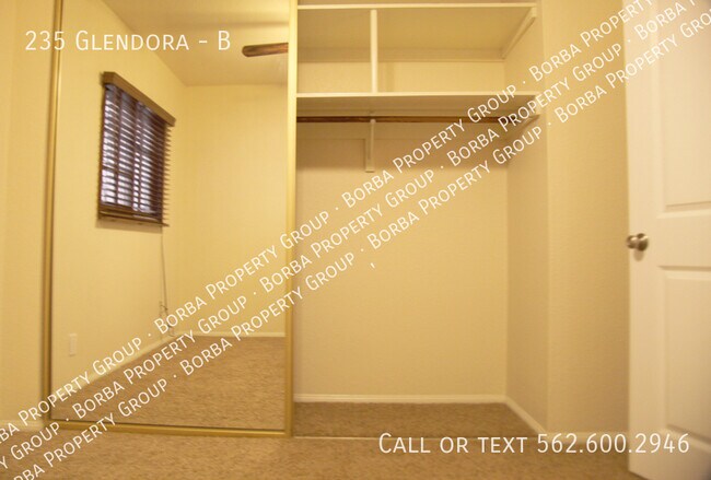 Building Photo - 235 Glendora-B