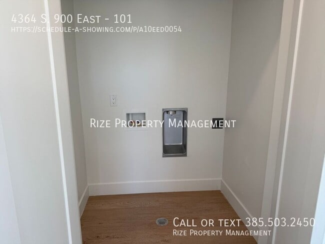 Building Photo - 4364 S 900 E