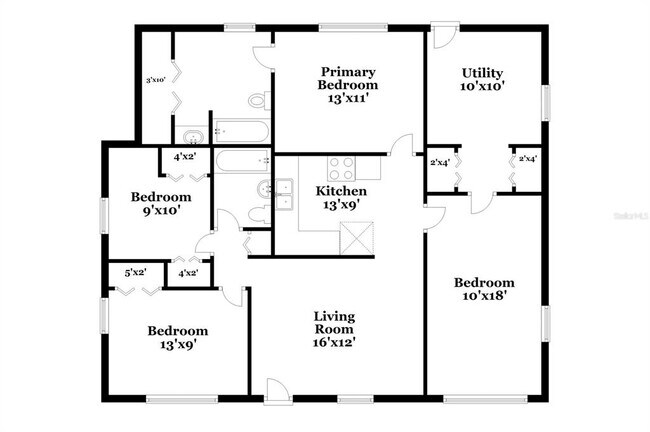 Building Photo - 560 Georgia Ave