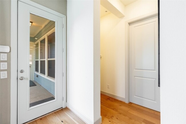 Building Photo - 1016 Peacock Blvd