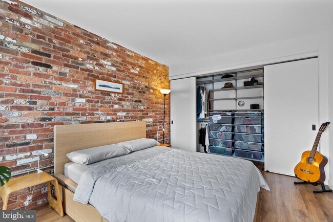 Building Photo - 57 N St NW