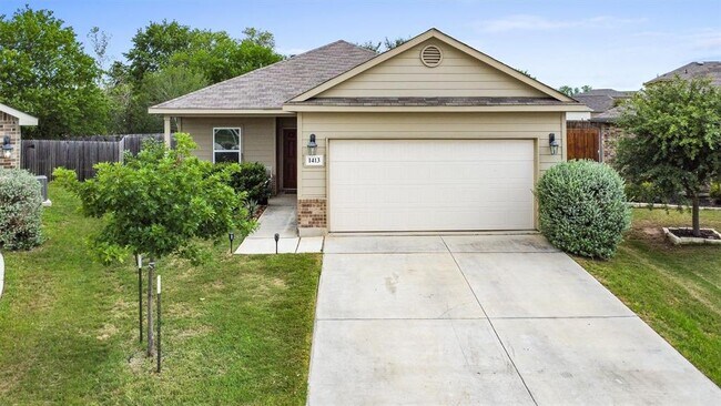Building Photo - 1413 Coffee Tree Dr
