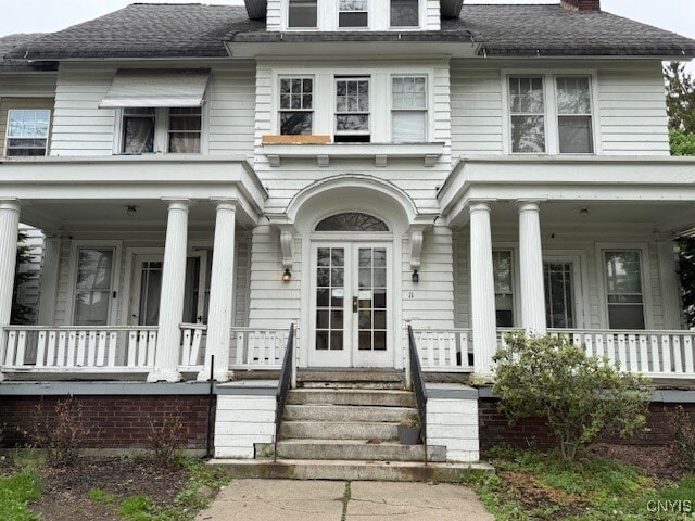 Primary Photo - 11 Church St