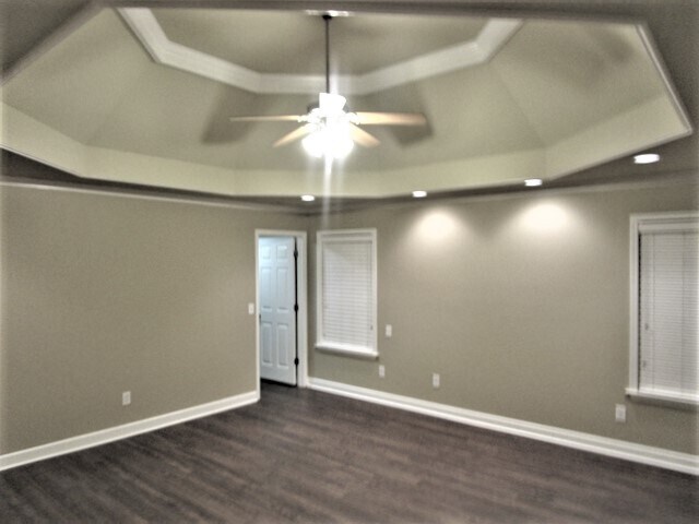 Building Photo - 3063 Romain Trail