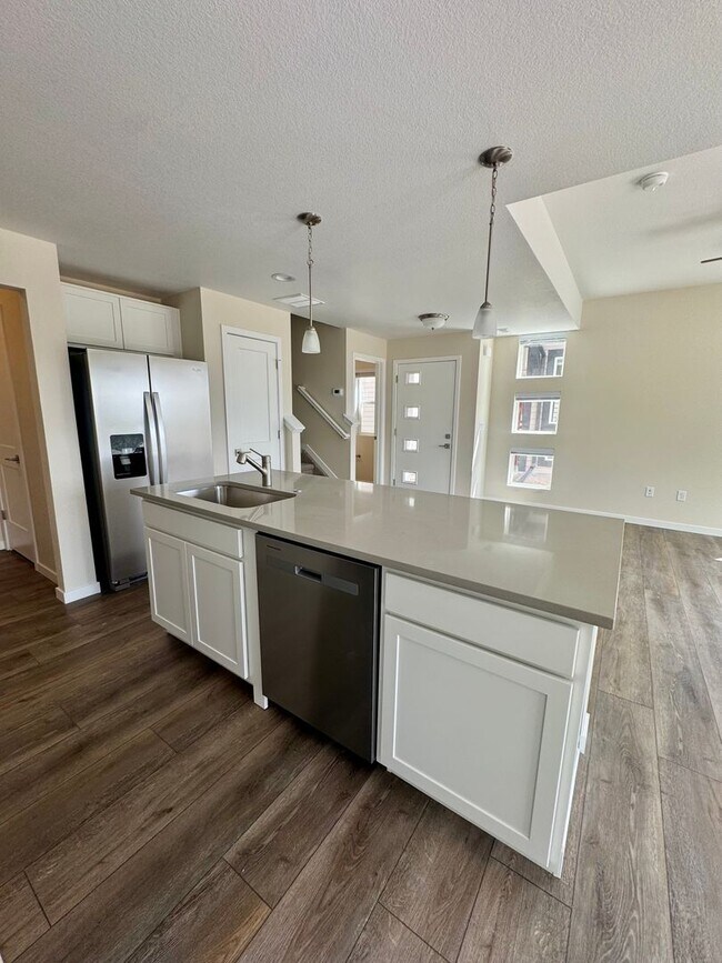 Building Photo - New Construction 3 Bedroom Townhome in University Park