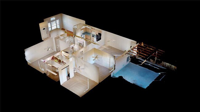 Building Photo - 3117 Fox Meadow Trail