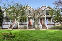 Building Photo - Charming 2-Bedroom Beaverton Townhome with Attached Garage!