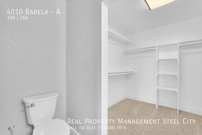 Building Photo - 4010 Barela-A