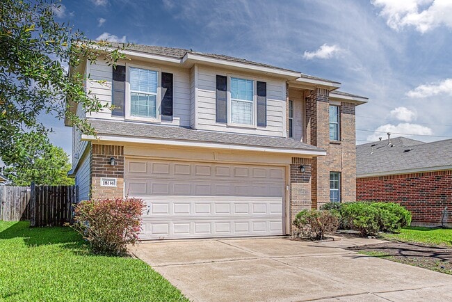 Building Photo - 18114 Sorrell Oaks Ln