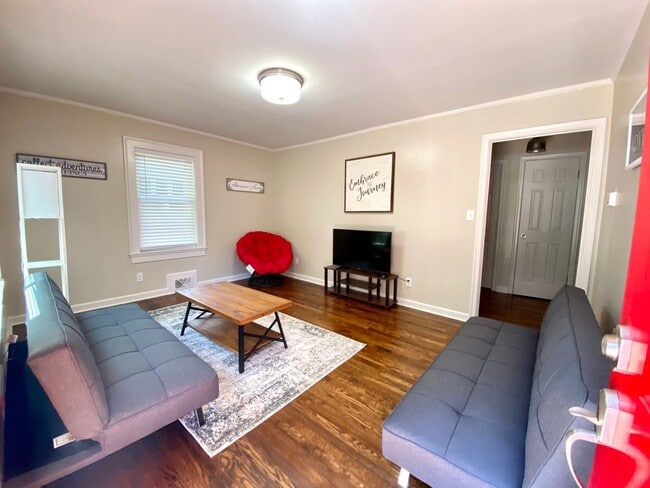 Building Photo - PRE-LEASING FOR FALL 2025!