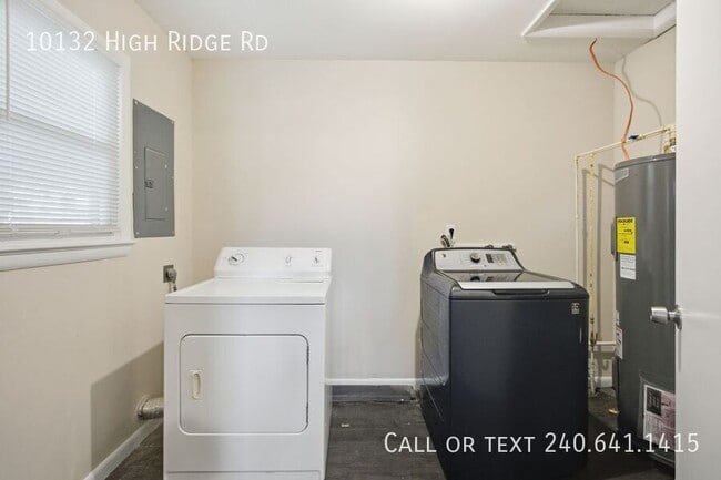 Building Photo - 10132 High Ridge Rd