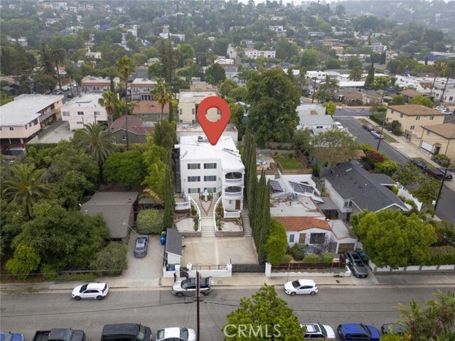Building Photo - 1610 N Hoover St
