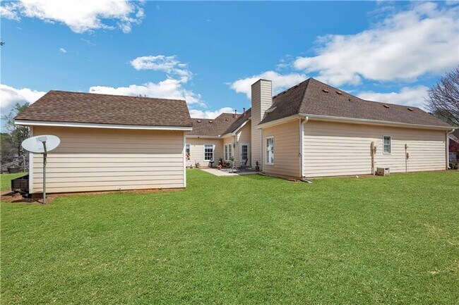 Building Photo - 6505 Daniel Ct