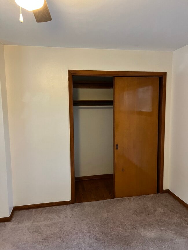 Bedroom 1 large closet - 4351 Dover Center Rd