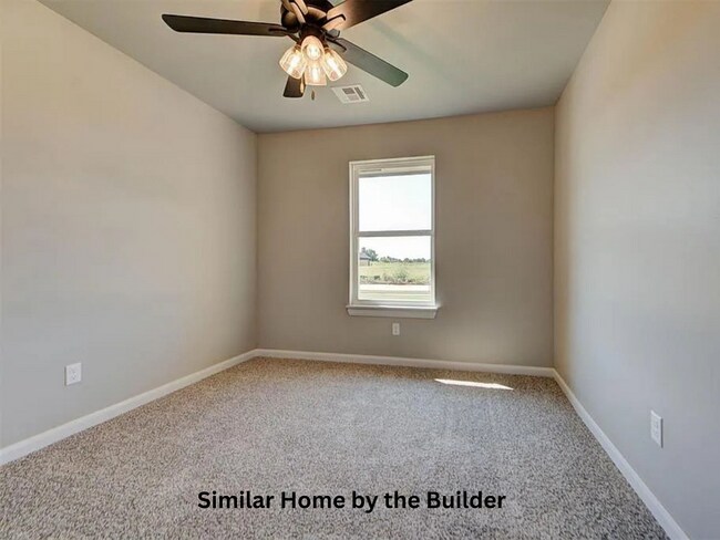 Building Photo - New Build 4-Bedroom, 2-Bath Home with 3-Car Garage