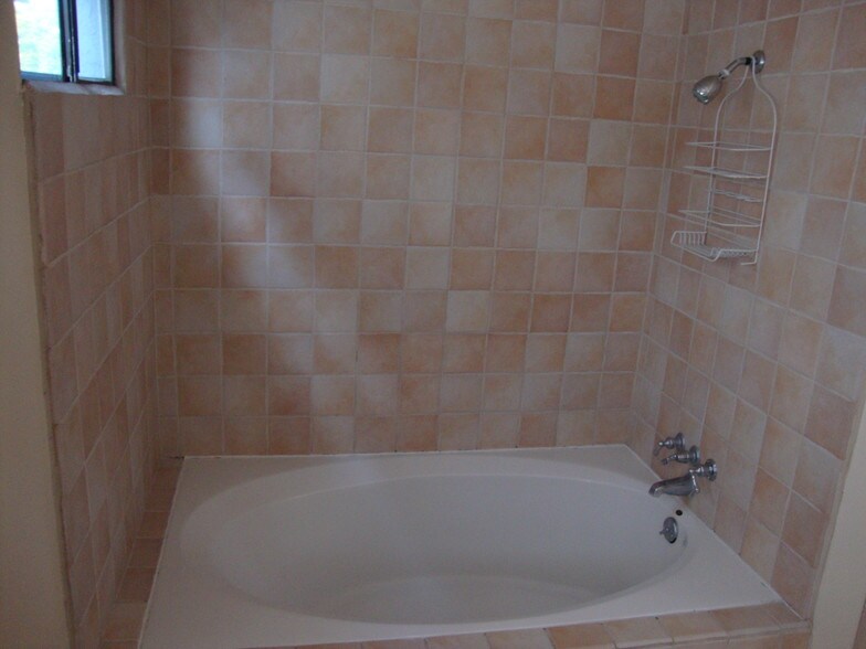 Bathtub - 812 Bard St