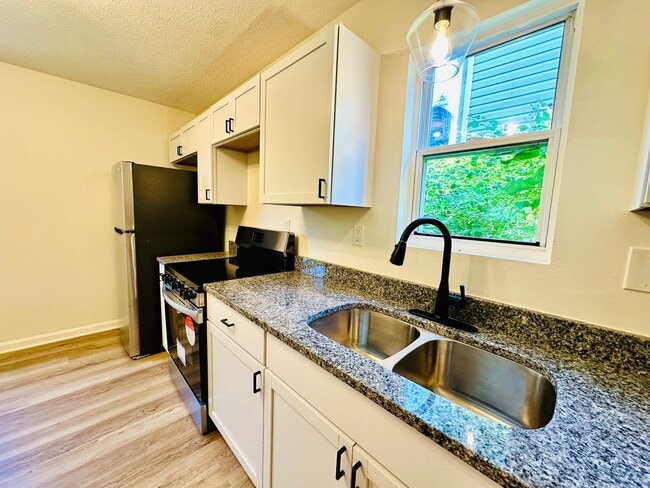 Building Photo - Completely renovated 3BR house in Shelby P...