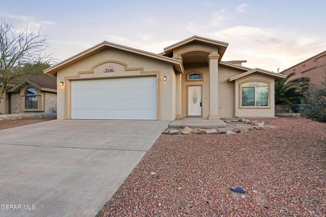 Building Photo - 7536 Le Conte Dr
