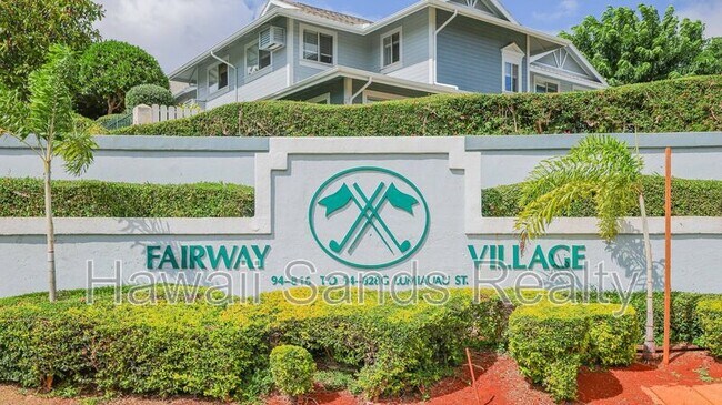 Building Photo - 94-824 Lumiauau St #U104