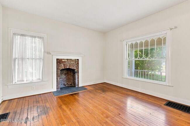Building Photo - 103 N Hite Ave