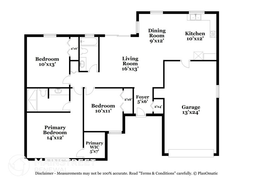 Building Photo - 7509 Mesa St