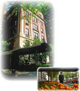 Building Photo - 1160 Fifth Avenue