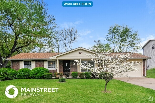 Building Photo - 3044 Mockingbird Dr