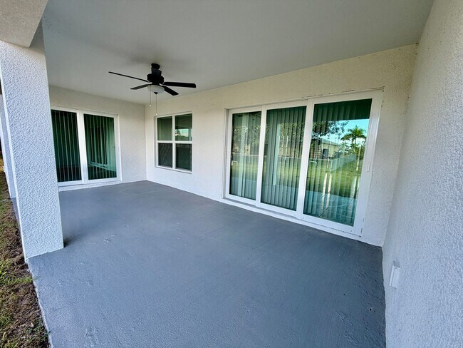 Building Photo - Brand-New 4-Bedroom, 3-Bath Home | Flexible Lease Options