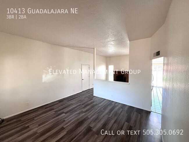 Building Photo - 10413 Guadalajara Ave NE