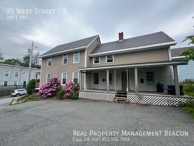 Primary Photo - 25 West St