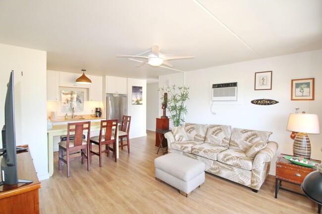 Building Photo - Kihei Villa - Nicely Furnished 1Bed/1Bath ...