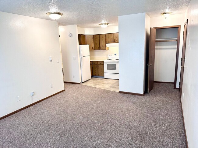 Interior Photo - Indianola Park 1