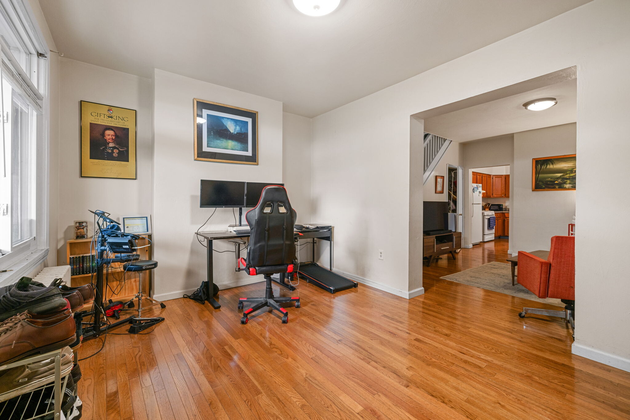 Building Photo - 316 Kaercher St