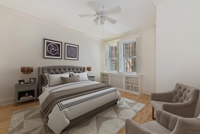 Building Photo - 250 Commonwealth Ave