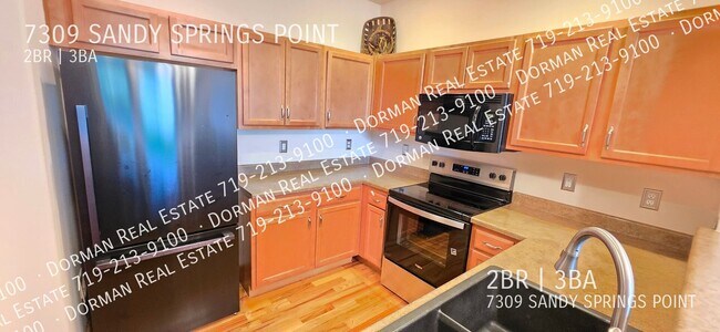 Building Photo - 7309 Sandy Springs Point