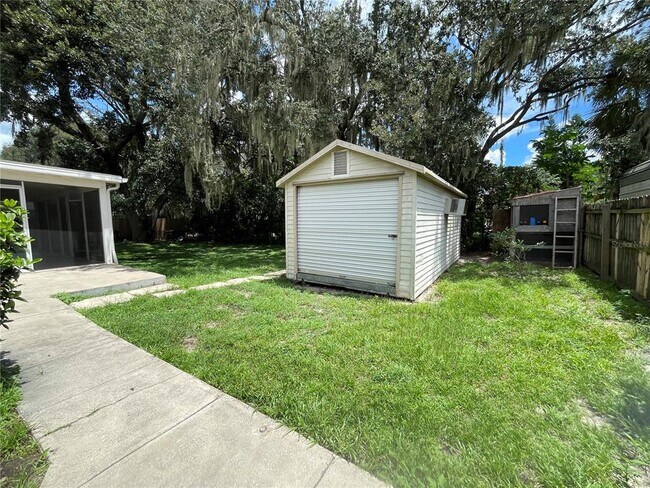 Building Photo - 3929 Orange Lake Dr