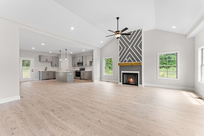 Building Photo - Jasper New Construction Floor Plan for Rent