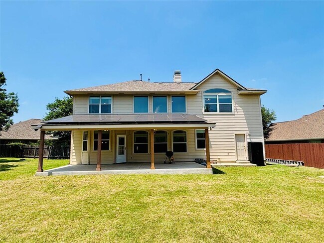 Building Photo - 4430 Pasada Ln