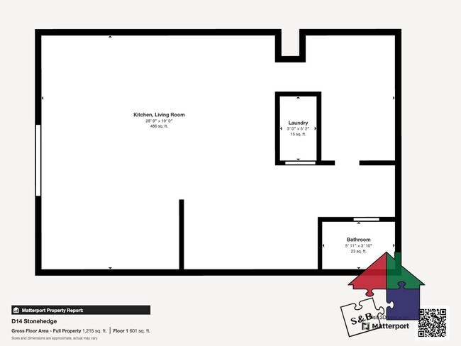 Building Photo - Elegant 3-Bedroom Townhouse in South Burli...