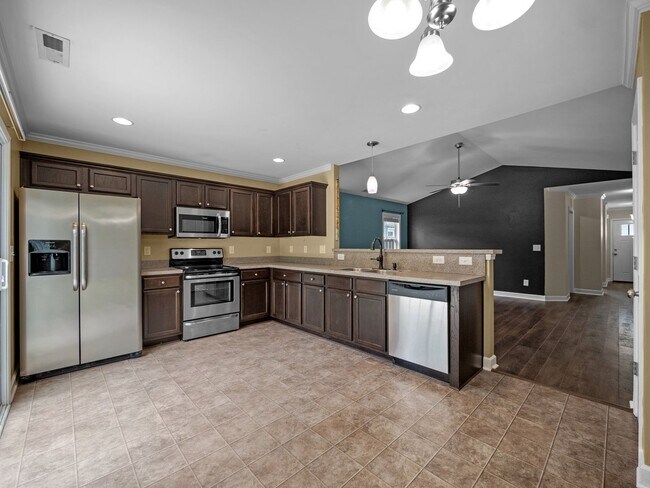 Building Photo - Welcome to The Landing At Folkstone!