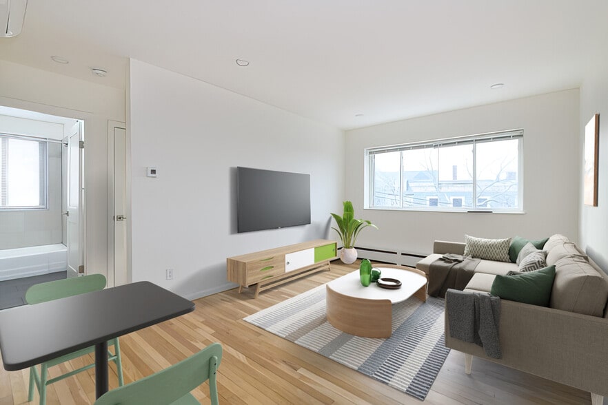 Building Photo - 48 Parker Hill Ave