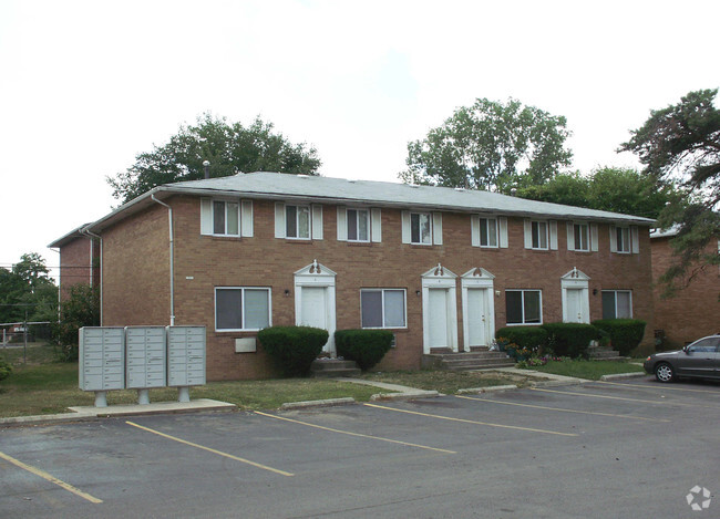 Building Photo - Willington Court