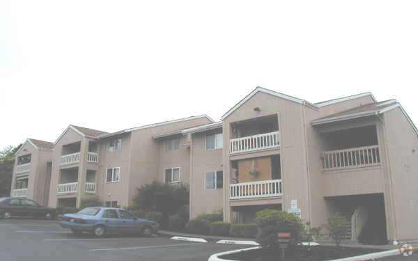 Building Photo - Waverly Apartments