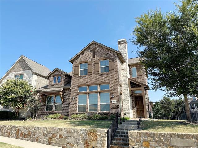 Primary Photo - 7605 Kickapoo Dr
