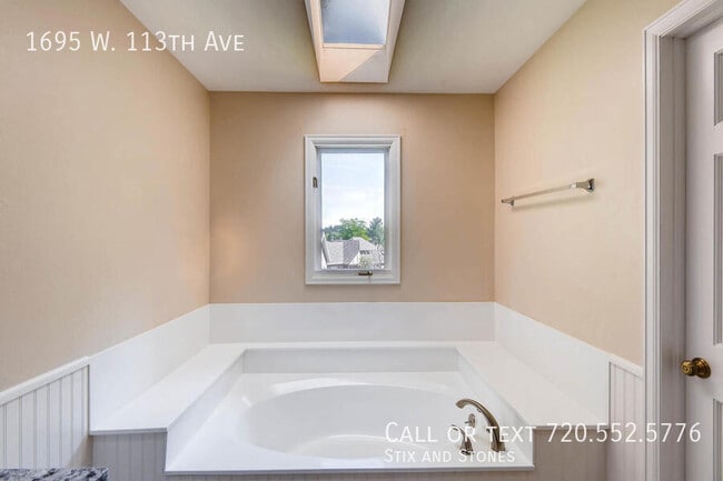 Building Photo - 1695 W 113th Ave