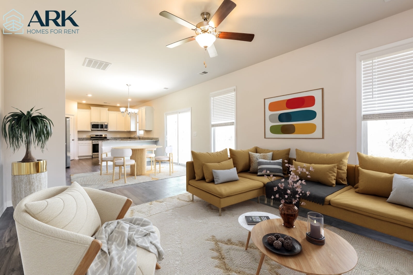 Building Photo - 332 White Peach Wy