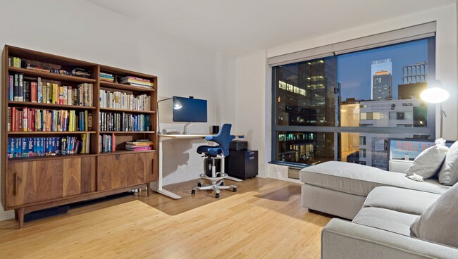 2nd bedroom - 300 3rd St